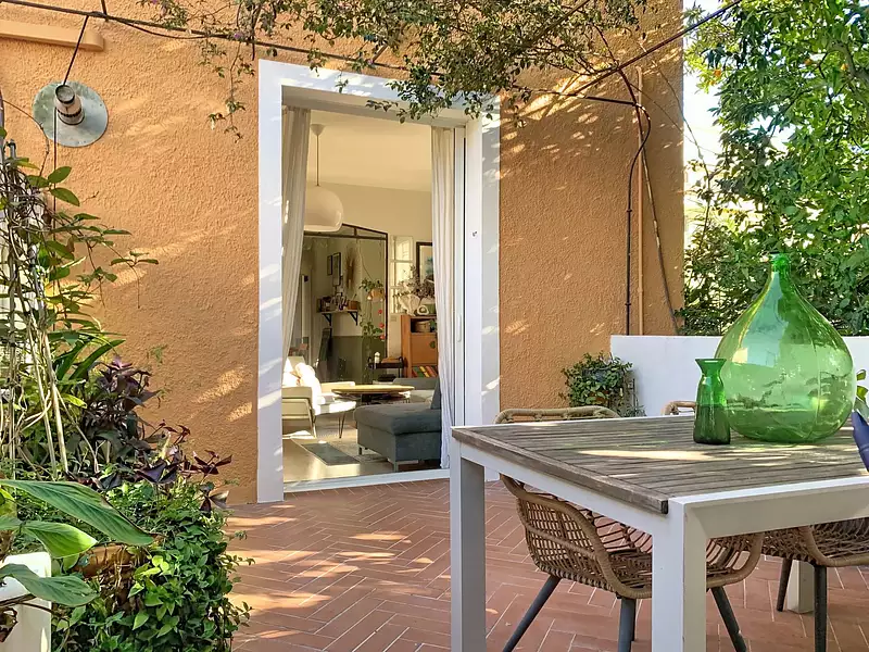 Appartement, 97,15 m²