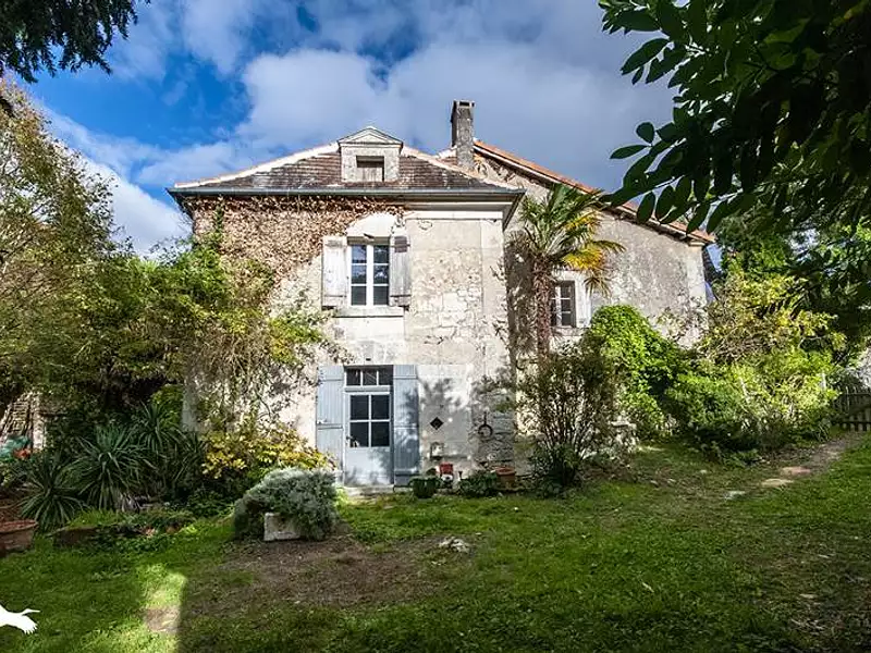 Maison, 262 m²