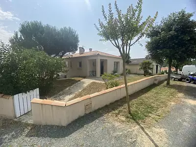 Maison, 86 m²