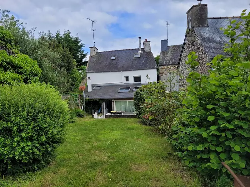 Maison, 107 m²