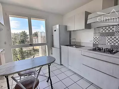 Appartement, 77,12 m²