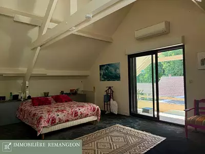 Maison, 349 m²