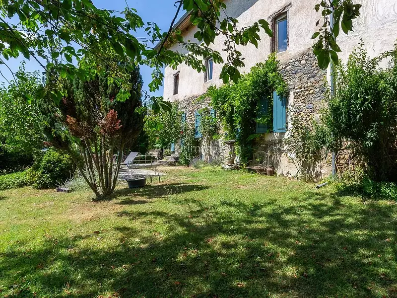 Maison, 185 m²