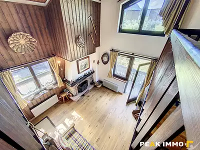 Appartement, 82,42 m²