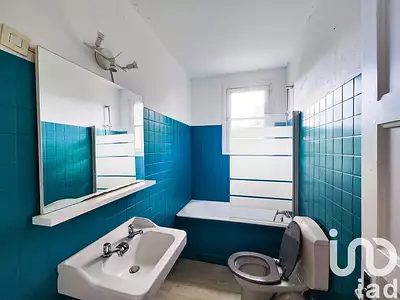 Maison, 165 m²