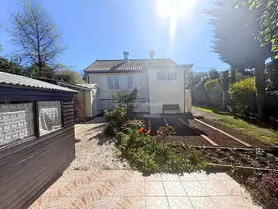 290 000 € 3 889 €/m² Maison • 74,57 m² • 3 pièces • Ter. 510 m² Saint-Germain-sur-Morin (77860)