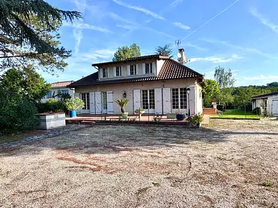 Maison, 183 m²