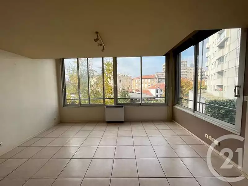 Appartement, 80 m²