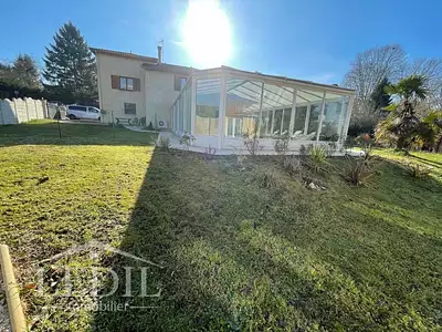 Maison, 172 m²