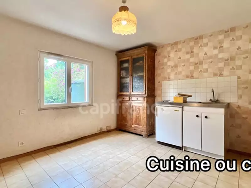 Maison, 172 m²