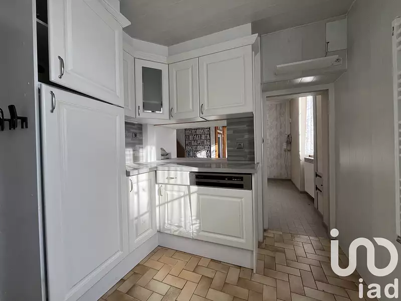 Maison, 115 m²