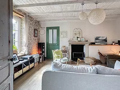 Maison, 135 m²