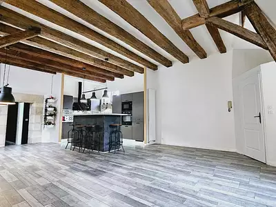 Appartement, 111 m²