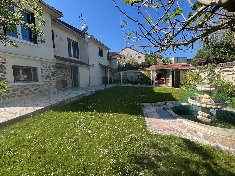 Maison, 128 m²