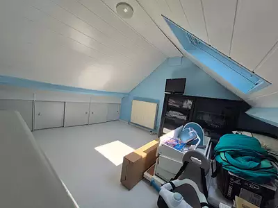 Maison, 91 m²