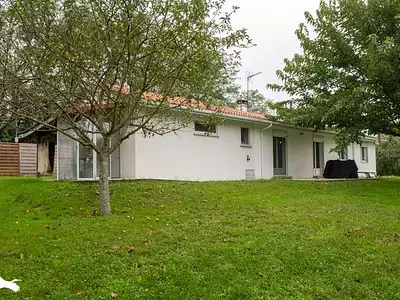 Maison, 104 m²