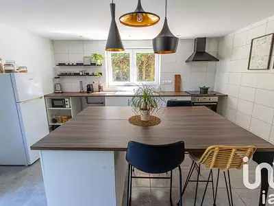 Appartement, 85 m²