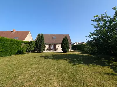 Maison, 140 m²