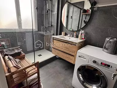 Appartement, 60 m²