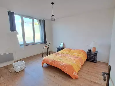 Appartement, 85 m²