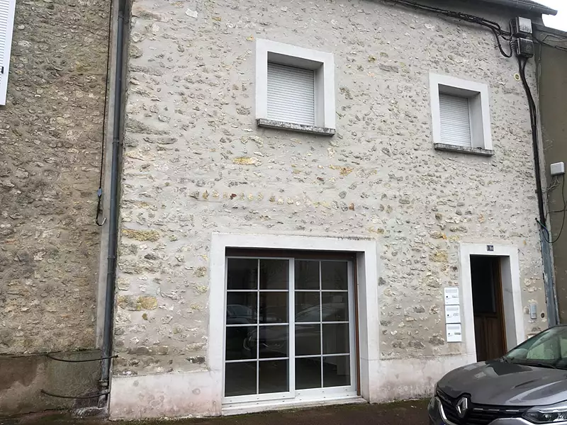 Appartement, 34,31 m²