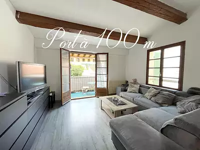 Appartement, 71,74 m²