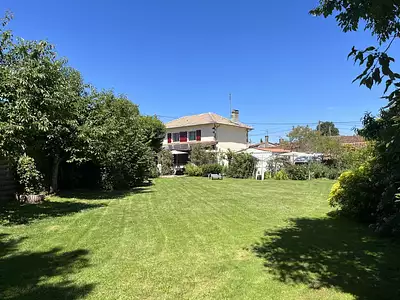 Maison, 140 m²