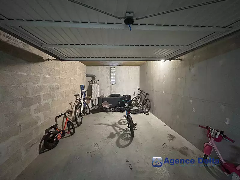 Appartement, 65,25 m²
