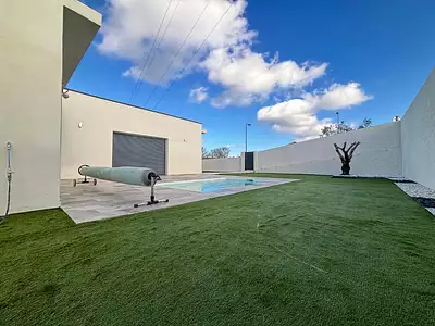 Maison, 118 m²