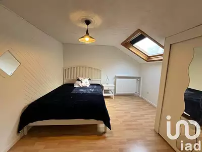 Maison, 105 m²