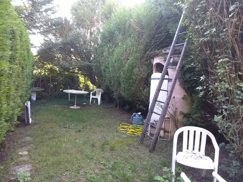Maison, 128 m²