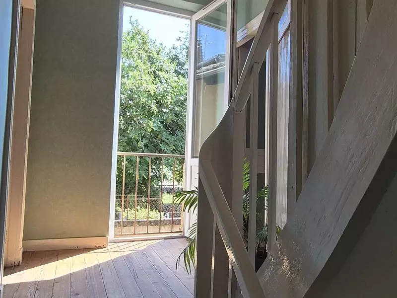 Maison, 75 m²
