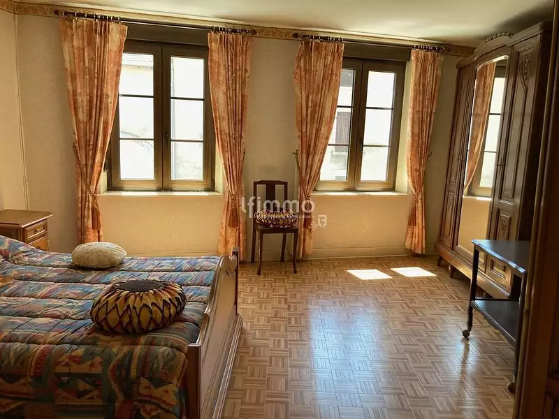 Maison, 120 m²
