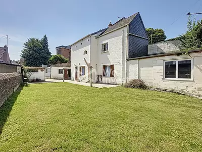 Maison, 105 m²