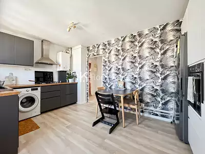 Appartement, 100 m²
