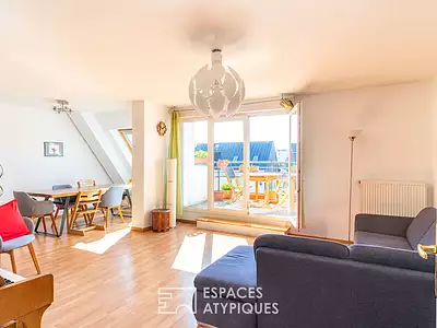Appartement, 136 m²