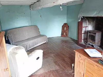 Maison, 55 m²