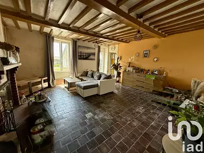 Maison, 100 m²