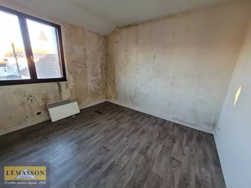 Appartement, 50,57 m²