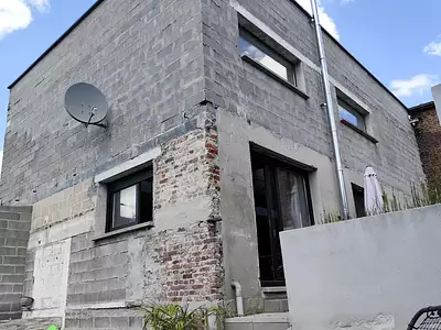 Maison, 277 m²
