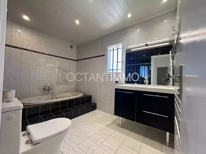 Maison, 97 m²