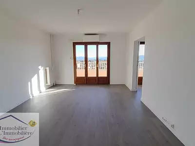 Appartement, 72,55 m²