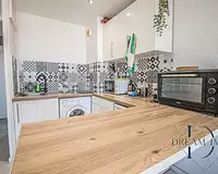 Appartement, 22,83 m²