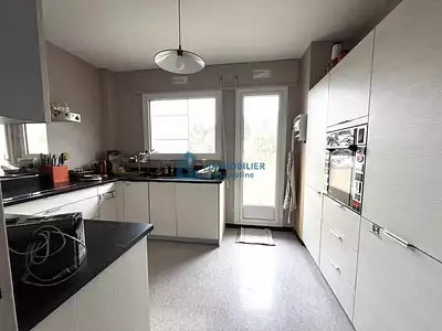 Appartement, 81,39 m²