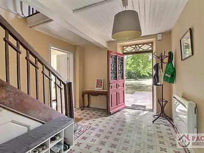 Maison, 165,7 m²