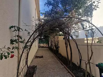 Appartement, 84 m²