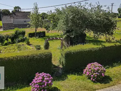 Maison, 63,5 m²