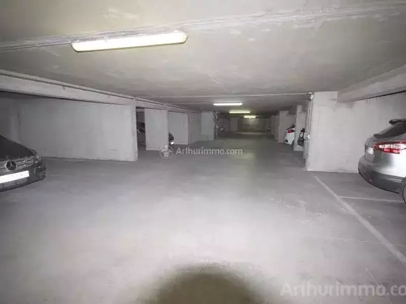 Parking, 12,5 m²