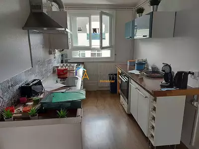Appartement, 69 m²