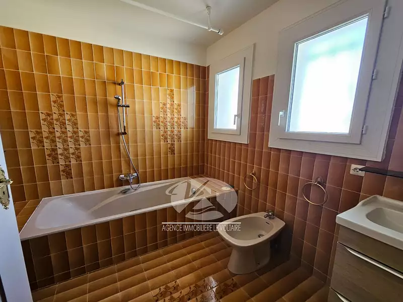 Maison, 160 m²